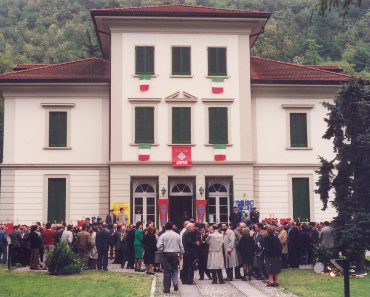 Continuità e partecipazione