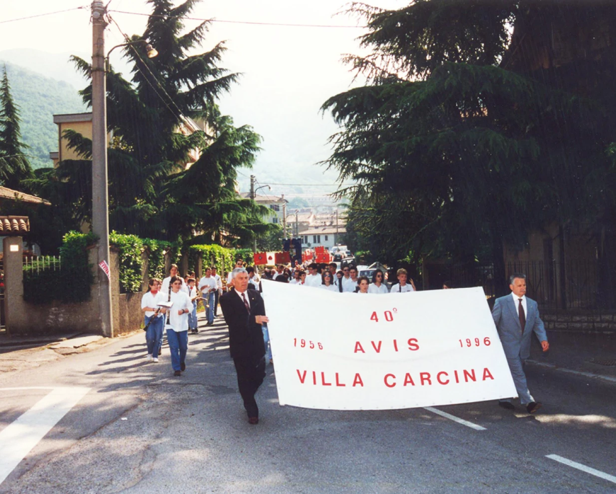 Continuità e partecipazione
