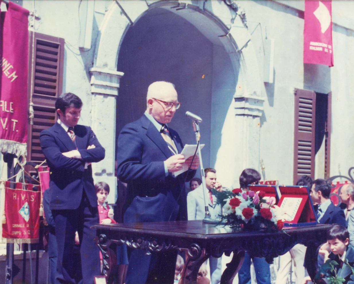 Crescita e radicamento