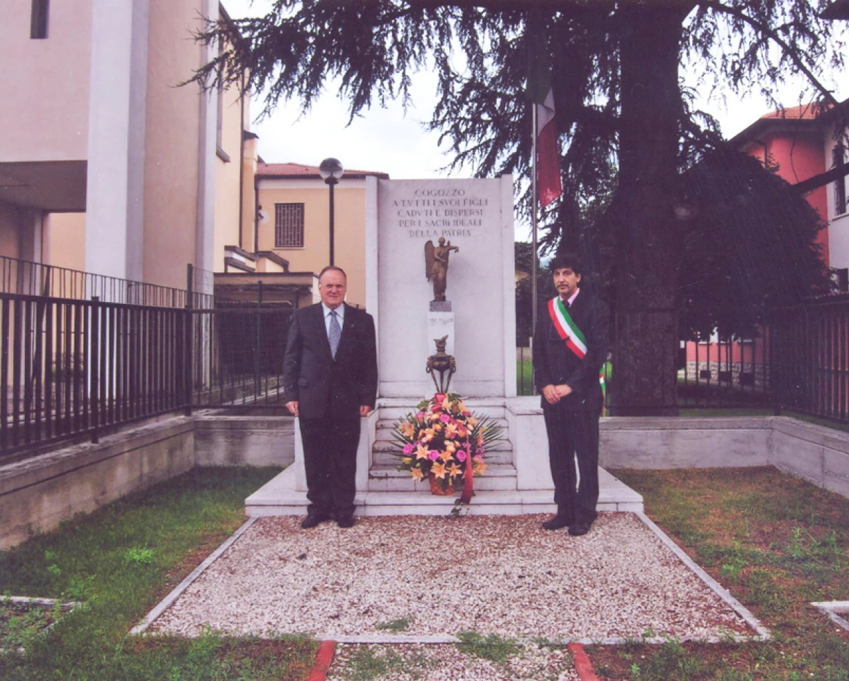 Nuove energie